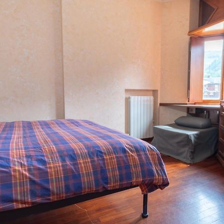 Monte Cervino Apartment As4 Breuil-Cervinia Exteriér fotografie