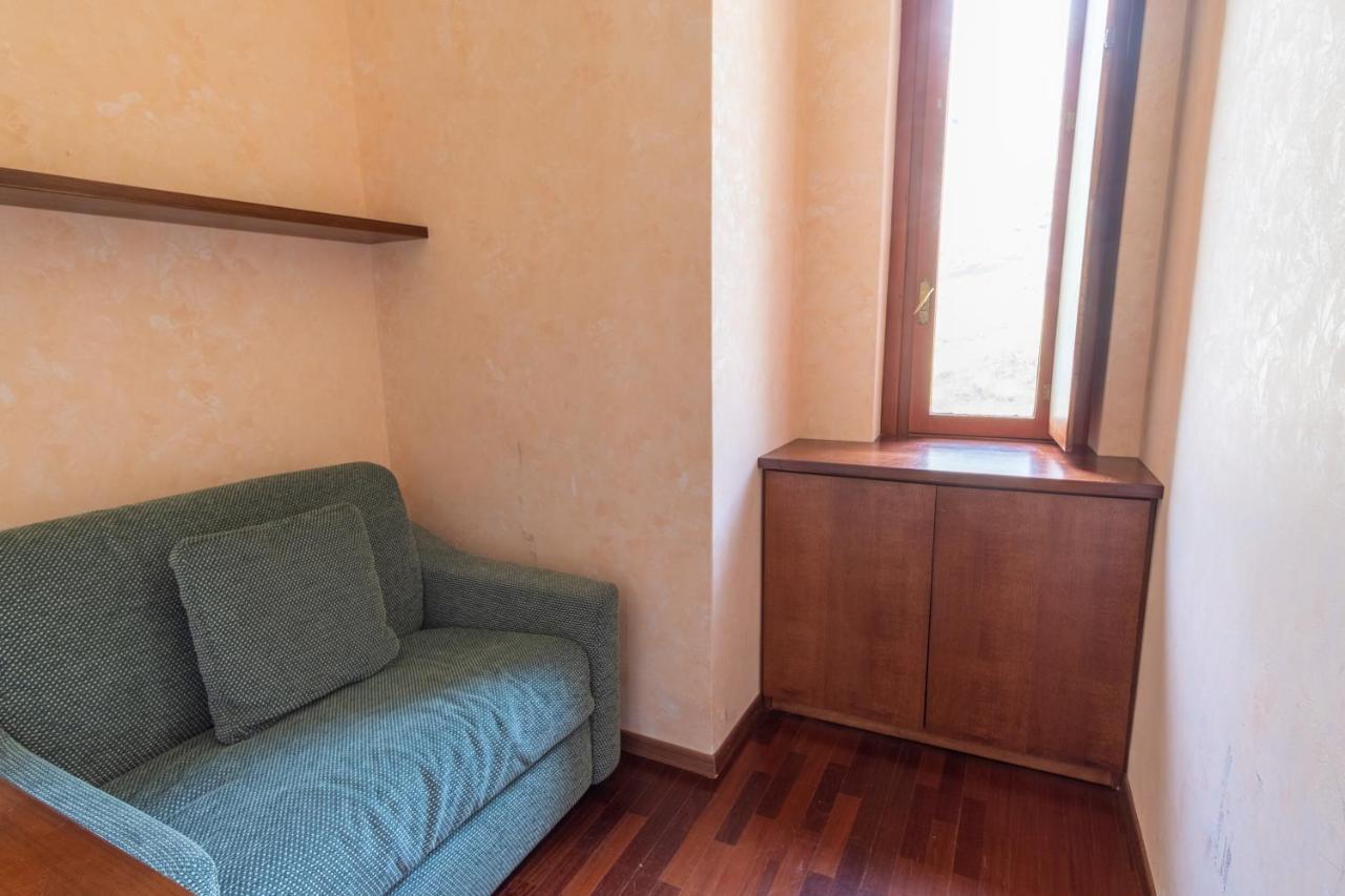 Monte Cervino Apartment As4 Breuil-Cervinia Exteriér fotografie